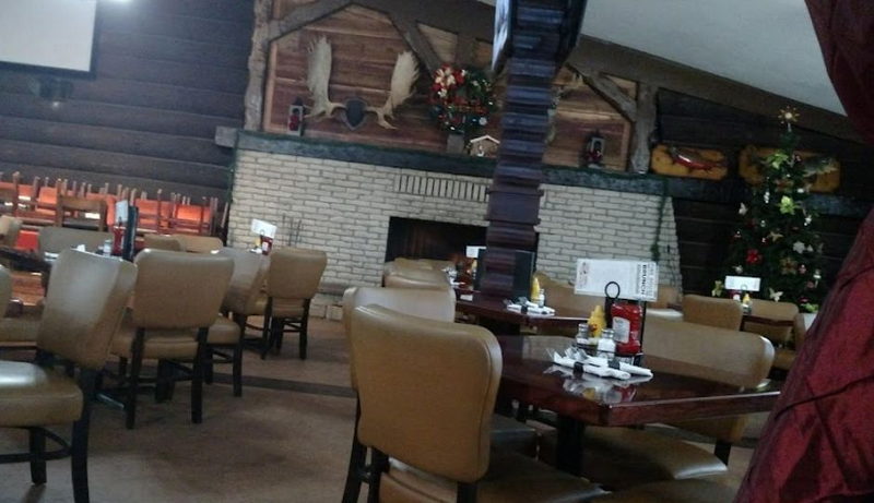 Pine House Kitchen & Bar (Chuck Wagon) - From Web Listing